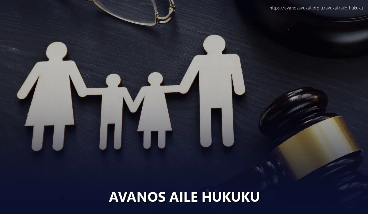 Avanos Aile Hukuku